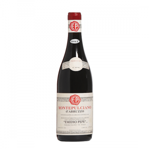 Montepulciano d'Abruzzo 2021 Emidio Pepe
