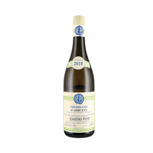 Trebbiano d'Abruzzo Emidio Pepe 2022