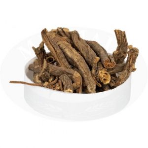 Radici di Genziana 100g
